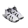 adidas Crazy 8 'White Black' 2023 Sneaker IE7198