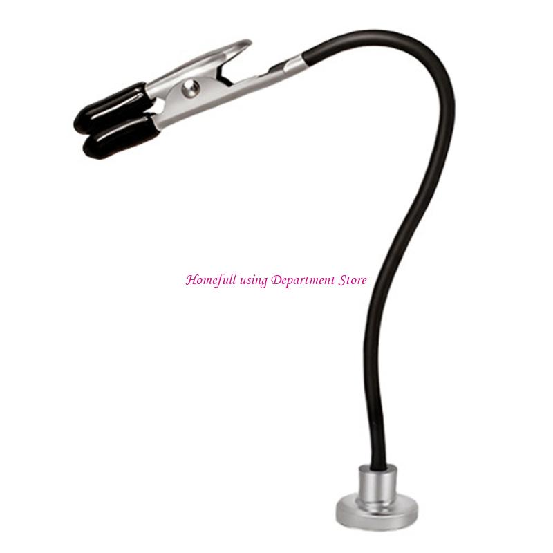 Professional Welding Aid Adjustable Clips Base For Model Painting