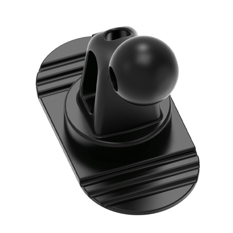 360 Degree Rotation Phone Holder with Not Slip Suction Cup strong Plastic Phone Stand for Smartphone Tablets