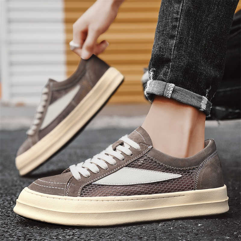 Fashion Platformed Hip Hop Orange Sports Shoes Vulcanize Orange Sneakers Men New Arrivals In Offers Tenks 2025 Outside Importers