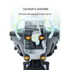 Universal Baby Stroller & Bicycle Cup Holder - Child Bottle Holder for Strollers and Scooters