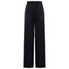 Edition Women's Color-Block Wide-Leg Track Pants