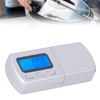 Digital Turntable   Force Scale Gauge 5g 0.01    Jewelry Scale for Powder Medicine