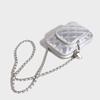 Women's Bag New Diamond Chain Bag Fashion Shoulder Messenger Bag Mobile Phone Bag