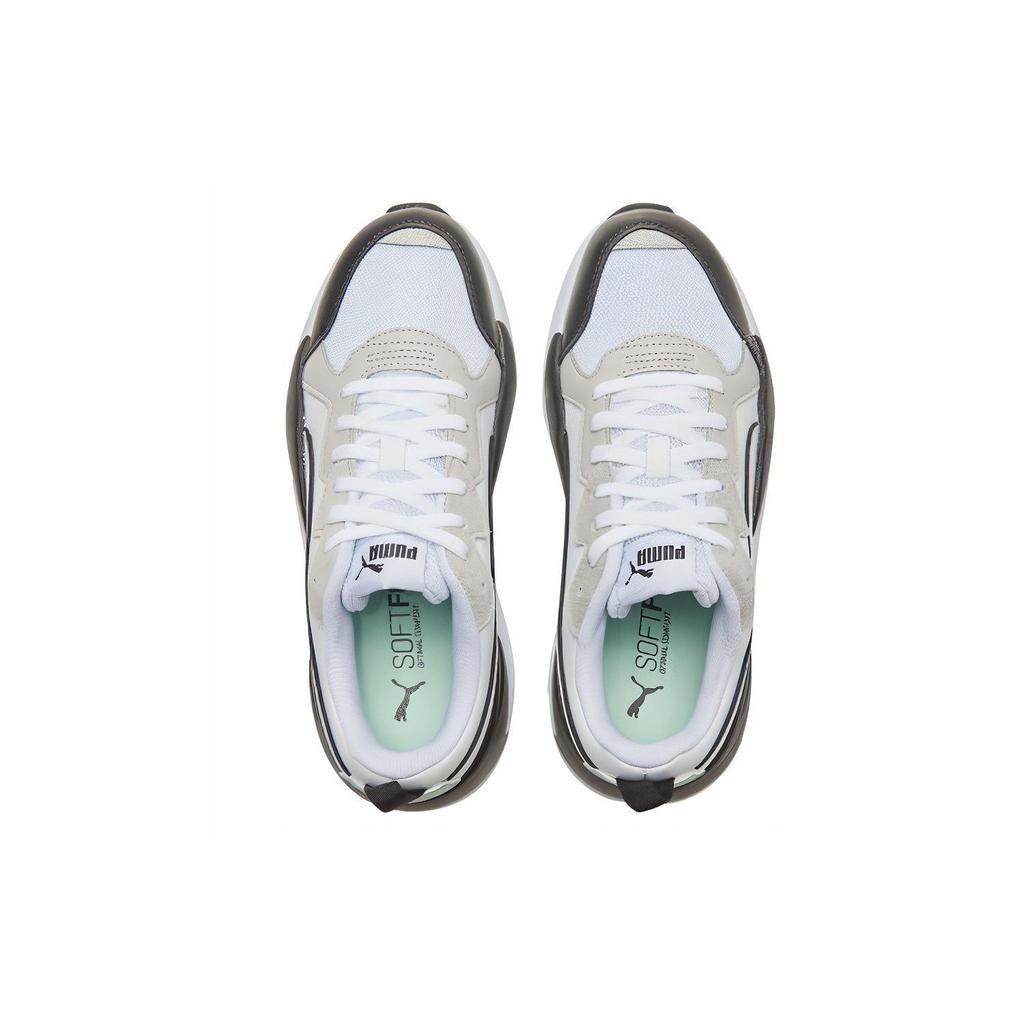 Puma X-Ray Game 'White Gray' Men's 372849-02