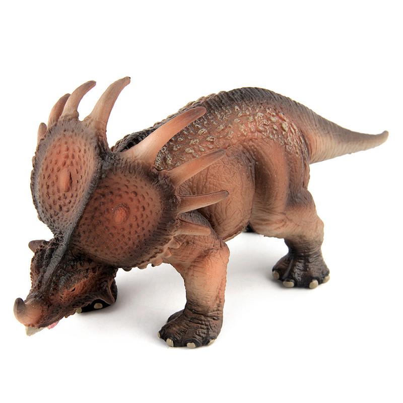 Jouets Plastiques Jurassiques Modèle Dinosaure Action & Figurines Meilleur Cadeau pour Garçons