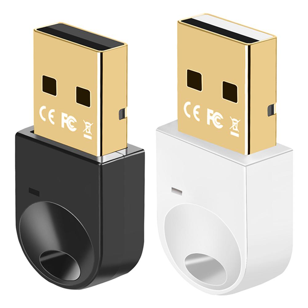 

Адаптер BT 5.4 Plug and Play USB BT Адаптер Бездротовий BT Передавач Приймач для ПК Миша Клавіатура Навушники Динаміки чорний