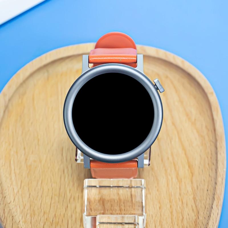 Lightweight Metal Shell Bezel Rings Suitable for CMF Watch in Multiple Color and Styles Allowing Easy Access To Function