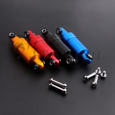 Partes para bicicleta – Amortiguadores traseros