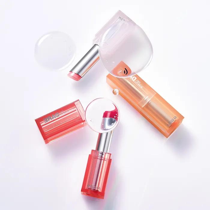 [MISHA] Dartint Lip Balm 3 types