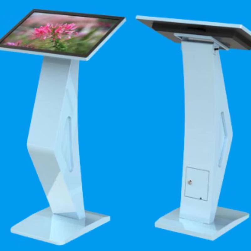 JOINWEUS Zhuoshi Industrial Touch All-in-One PC (CN version)