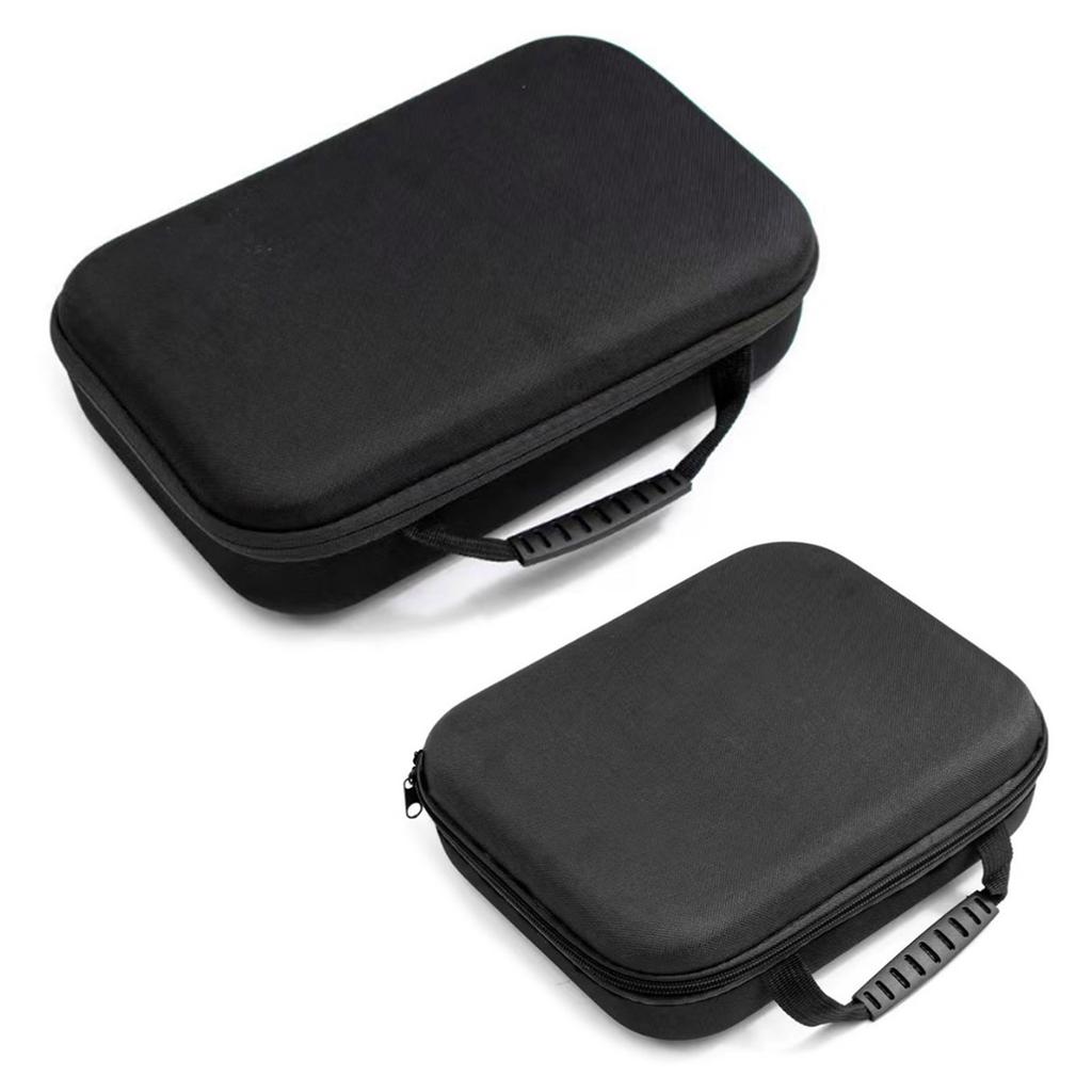 Tool Bag Waterproof Wide Mouth Heavy Duty Tool Storage Bag Multipurpose Zippers Tool Pouch Storage Bag for Organizer
