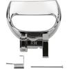 BOXI Inner Door Handle Front/Rear Passenger Side Right Fits for 2006 2007 2008 2009 2010 2011 for Chevy HHR 20897806 19299613