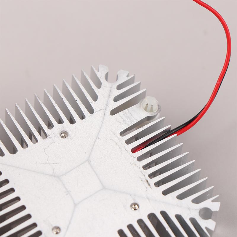 1Pc 55Mm 12V Pc Computer Laptop Cpu Vga Video Card Cooler Cooling Fan Heatsink Ball Graphics Card Fan Accessories