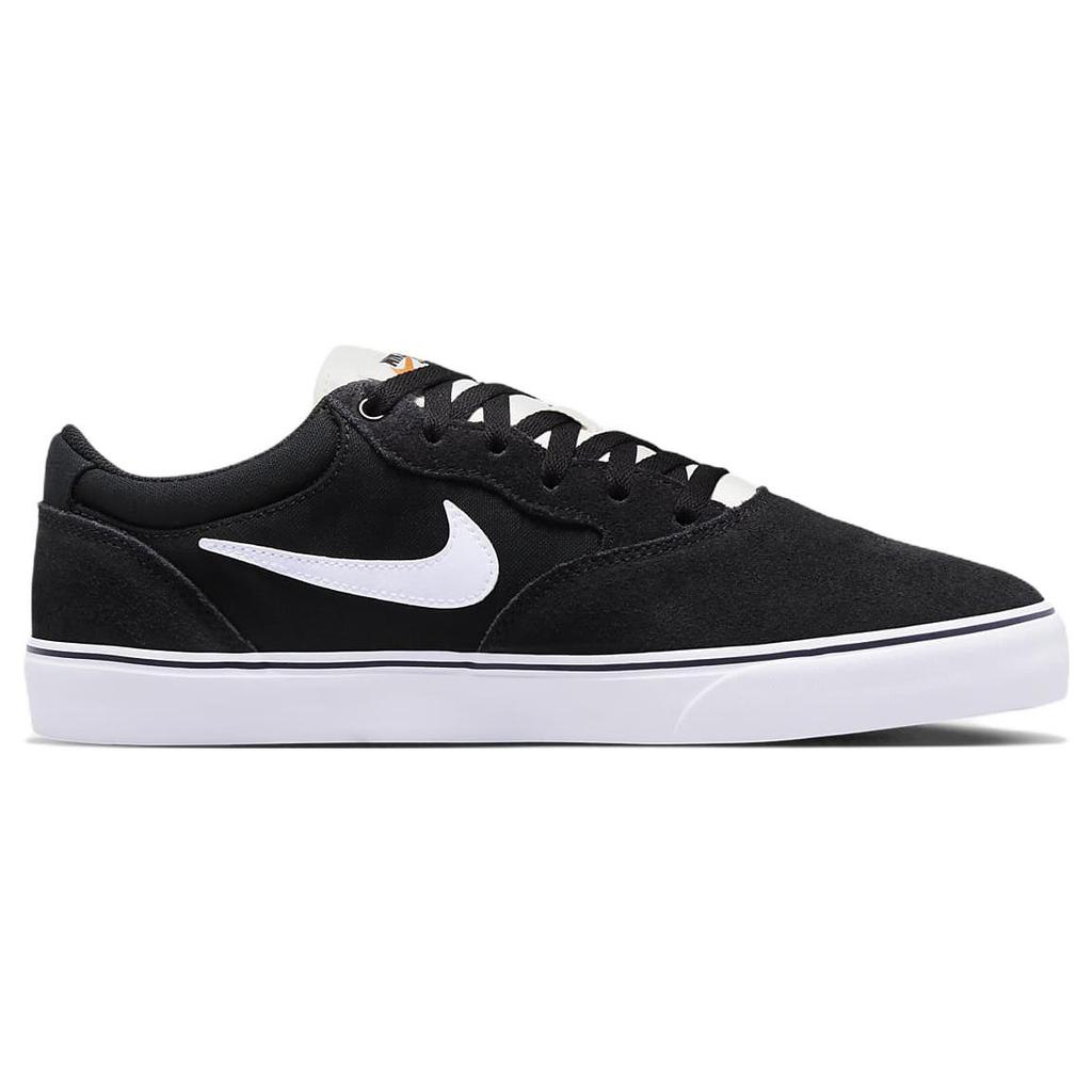 New Nike Chron Sb 2 'Black Sail' DM3493-010