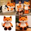 Stuffed Animal Toy With Pp Cotton Filling For Childrens Comfort And Play