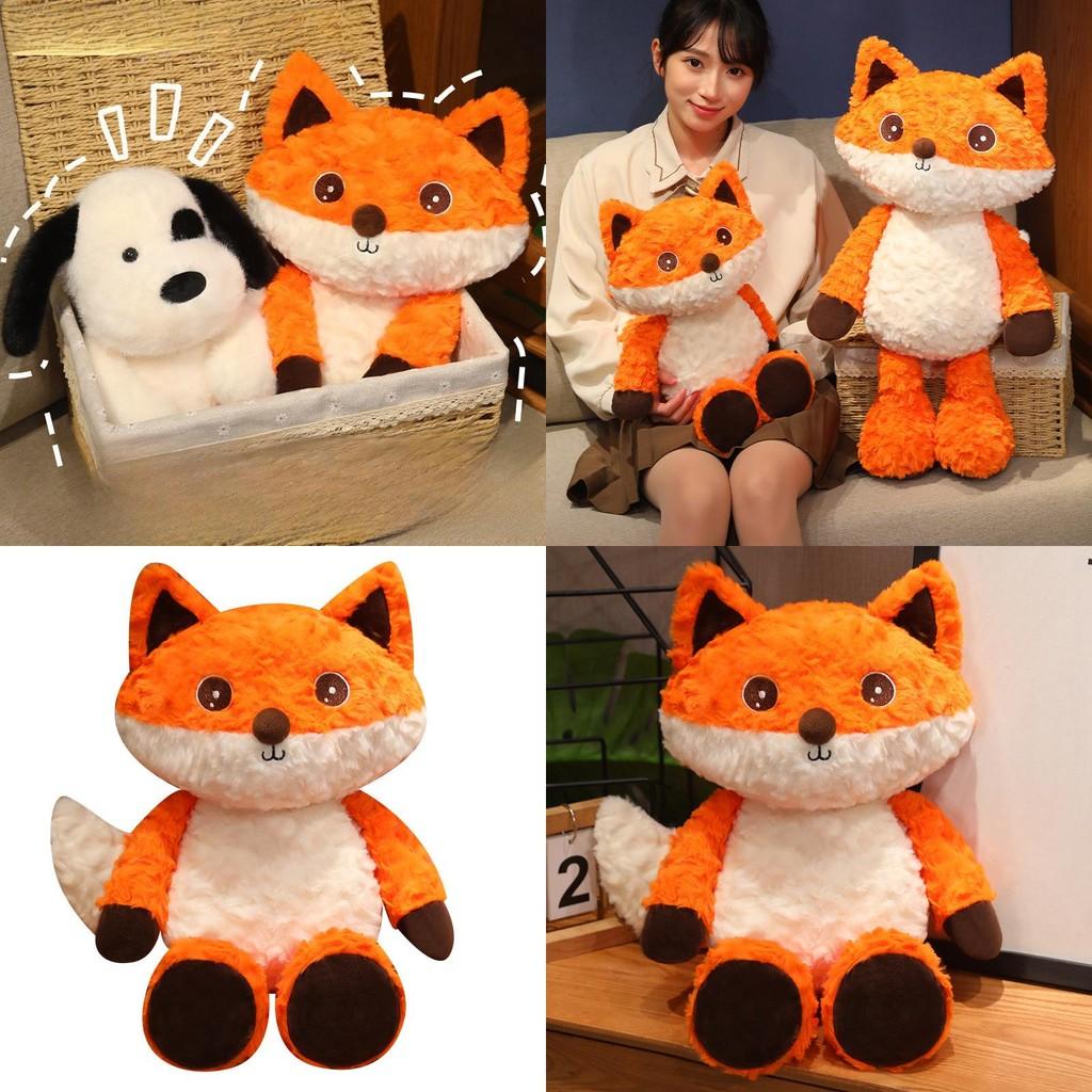 Stuffed Animal Toy With Pp Cotton Filling For Childrens Comfort And Play