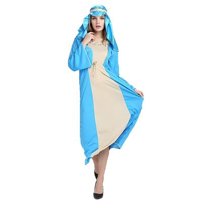 Kostiumy dla dorosłych Kostiumy na imprezę Cosplay Zestawy odzieży scenicznej