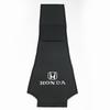 APL1 hot For Honda Mugen Jazz Car Headrest Cover Seat Head Pillow Neckest Cover Insight Freed Fit CRV Civic Accord City Accessory