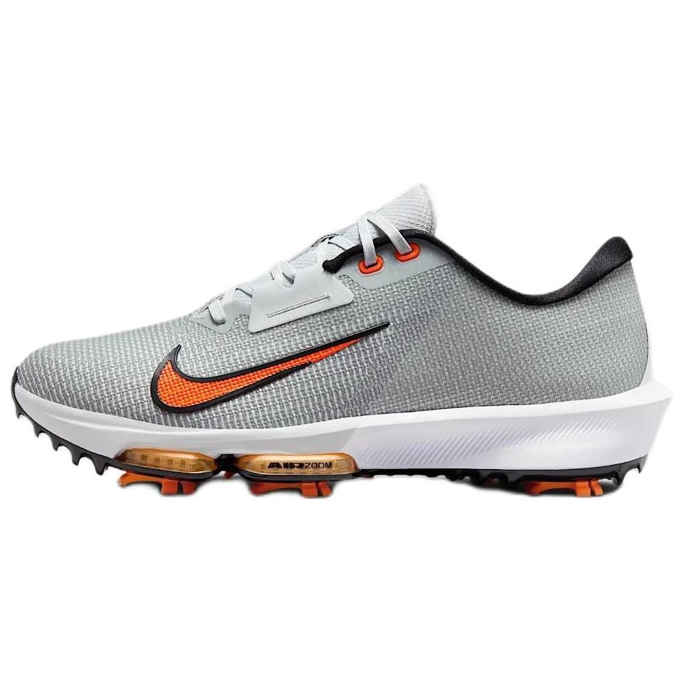 

Nike Infinity Tour 2 Чистая платина Безопасный оранжевый 46