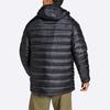 adidas Xperior Cold Rdy Warm Sports Hooded Long Sleeve Jacket Men Jacket Black IT3238