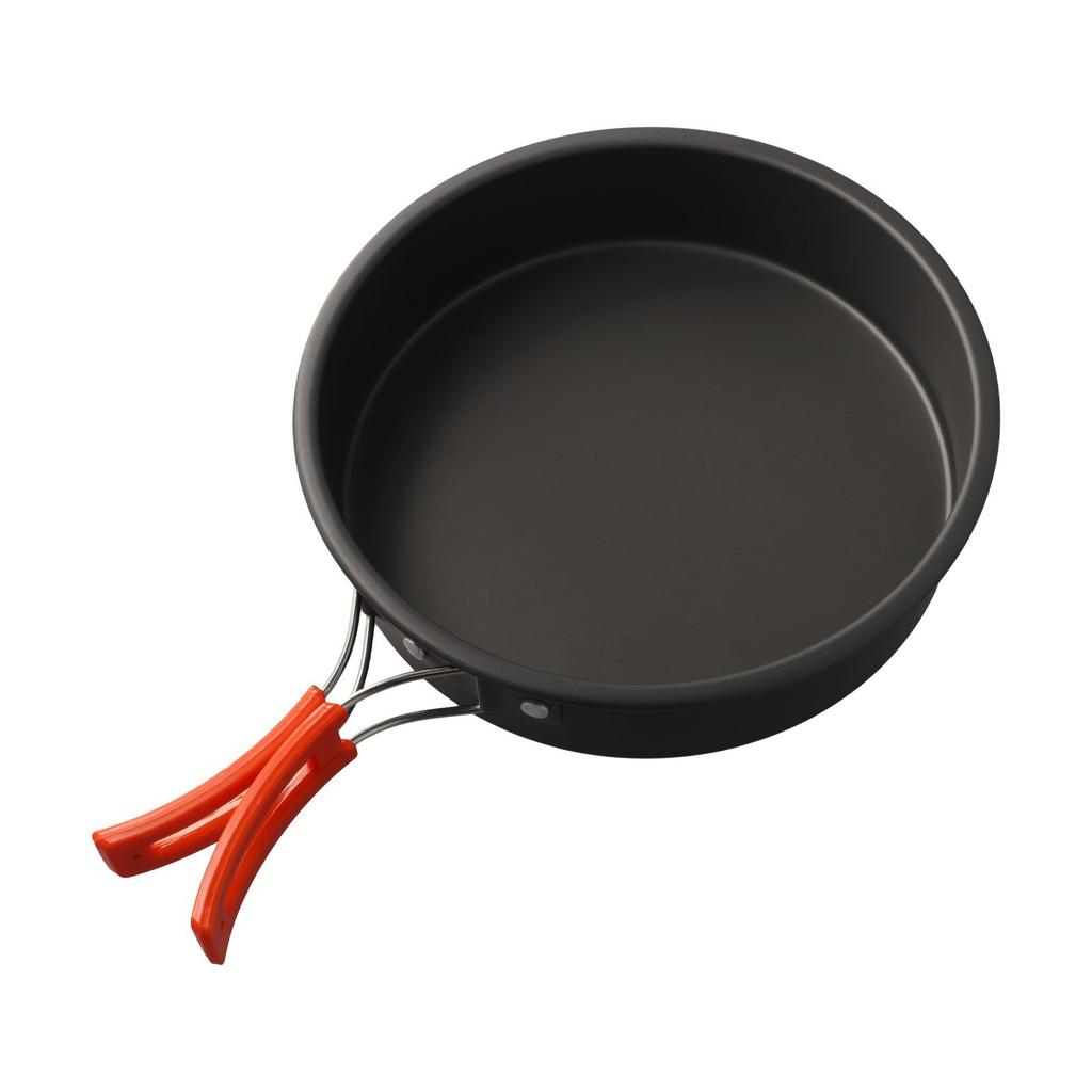 24.5*15.5*4cm Frying Pan 27*18*4.3cm 29*4.6*20cm Alumina 119g