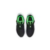 Nike Air Zoom Arcadia Comfortable Versatile Durable Breathable Low-Top Kids Casual Shoes Kids sneaker Black Green CK0714-020