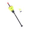 Automatischer Angelschwimmer Angelzubehör Schnelles Angeln Bobber Angelschwimmer