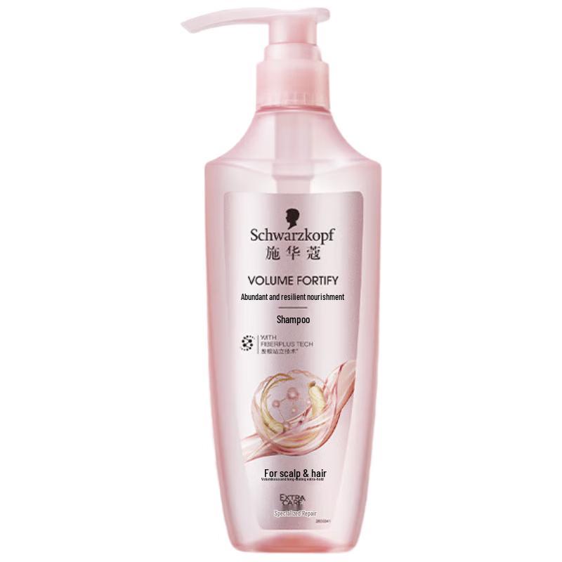 Schwarzkopf Fibre Therapy Anti-Breakage Conditioner