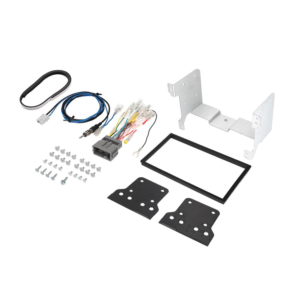 amon AODEA Audio and Navigation Installation Kit for Honda N-WGN (without Audio) H-2464
