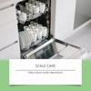 Dishwasher Cleaning Tablets Oil Grease Remover Restore Shine on Utensils Machine Maintenance for Home Kitchen