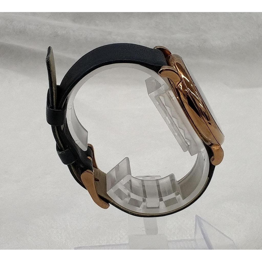 Used MARC BY MARC JACOBS MBM1329 Quartz