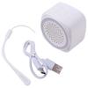 with RGB Lighting Sleep Sound Player Night Light White Sleep Machine  Baby Sleeper