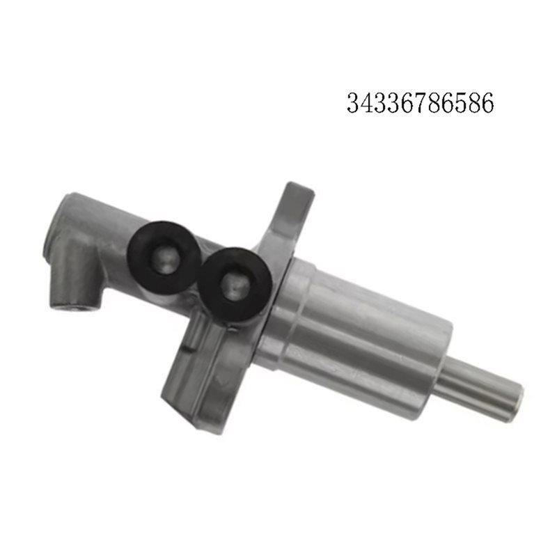 For BMW F01 F02 F03 F04 730I 740I 750I 760I 730Li 740Li 750Li 760Li Brake Master Cylinder 34336786586