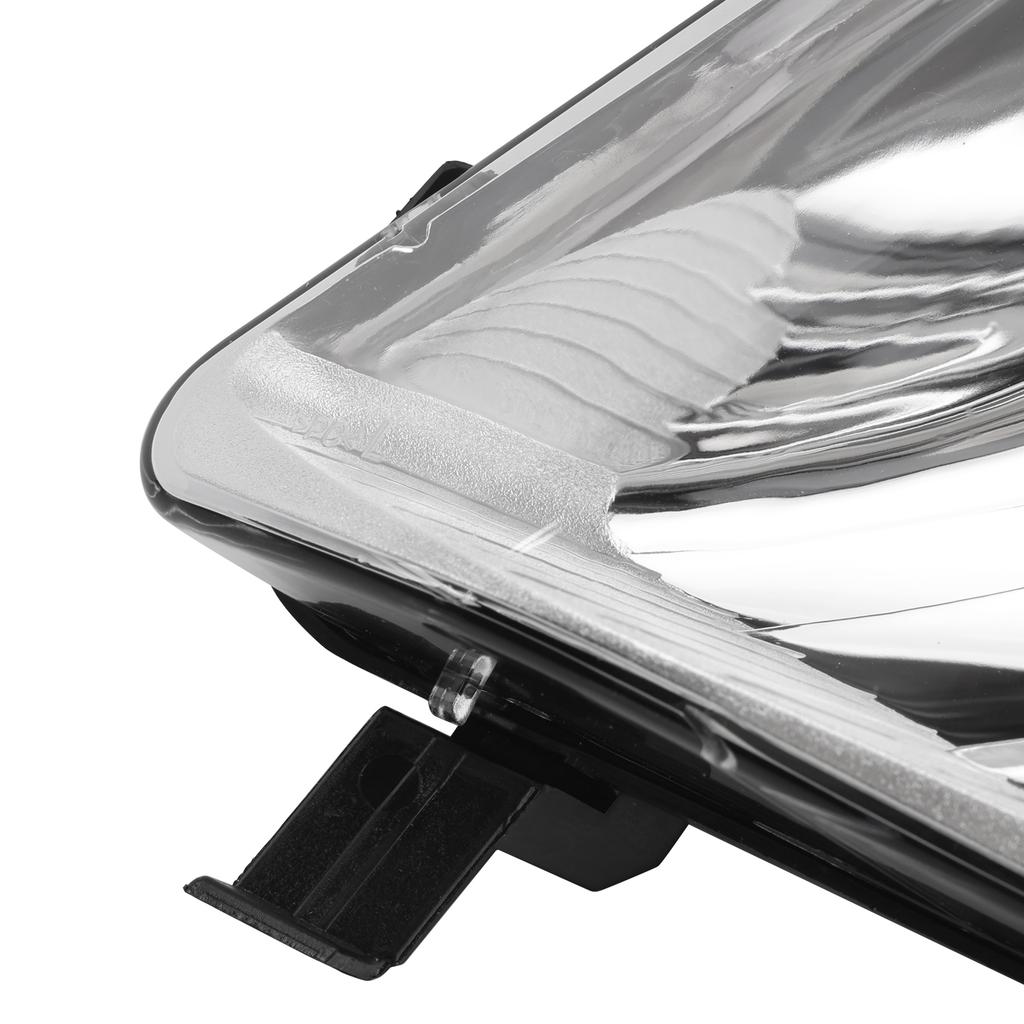 Front Left Fog Light Cover With Bulb For Peugeot 308 CC 4B Hatchback 2007-2014