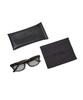 Climie ROB Photochromic Sunglasses for Biker UV Clear Wellington Adjustable Fashion Tortoiseshell Combi Free COMBI DEMIX Photochromic Lenses Men,