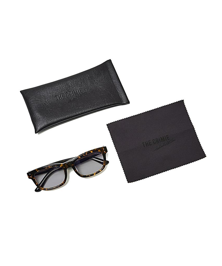 Climie ROB Photochromic Sunglasses for Biker UV Clear Wellington Adjustable Fashion Tortoiseshell Combi Free COMBI DEMIX Photochromic Lenses Men,