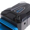 Portable Laptop Cooler Usb Air External Extracting Cooling Fan For 14 15.6 Inch