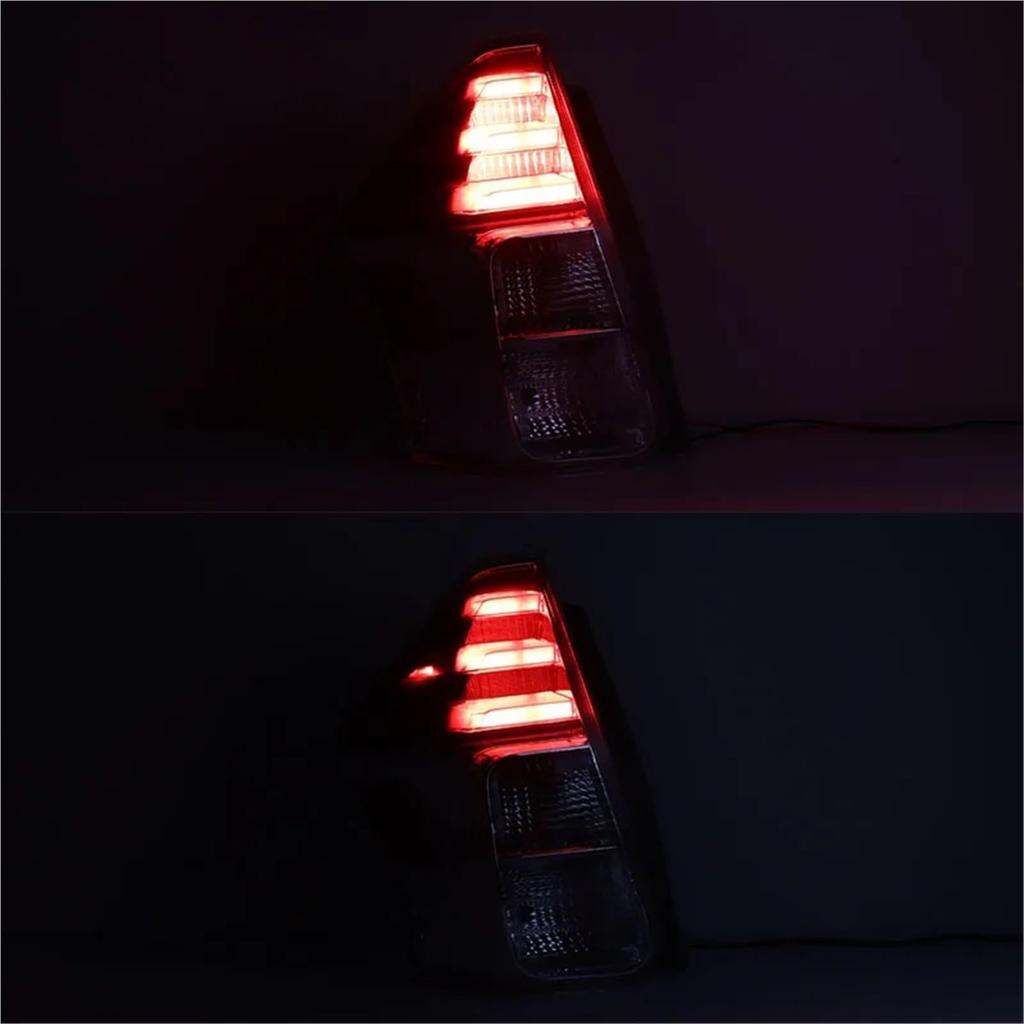 Tail Lamp Prius V US 2015 2016 2017 2018 Car Parts Rear Tail Light