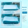 Absorbent 100/50/40/20Pcs Dogs Diapers Disposable Puppy Training Pee Pads Quick Dry Surface Mat Clean Cushion Dog Supplies
