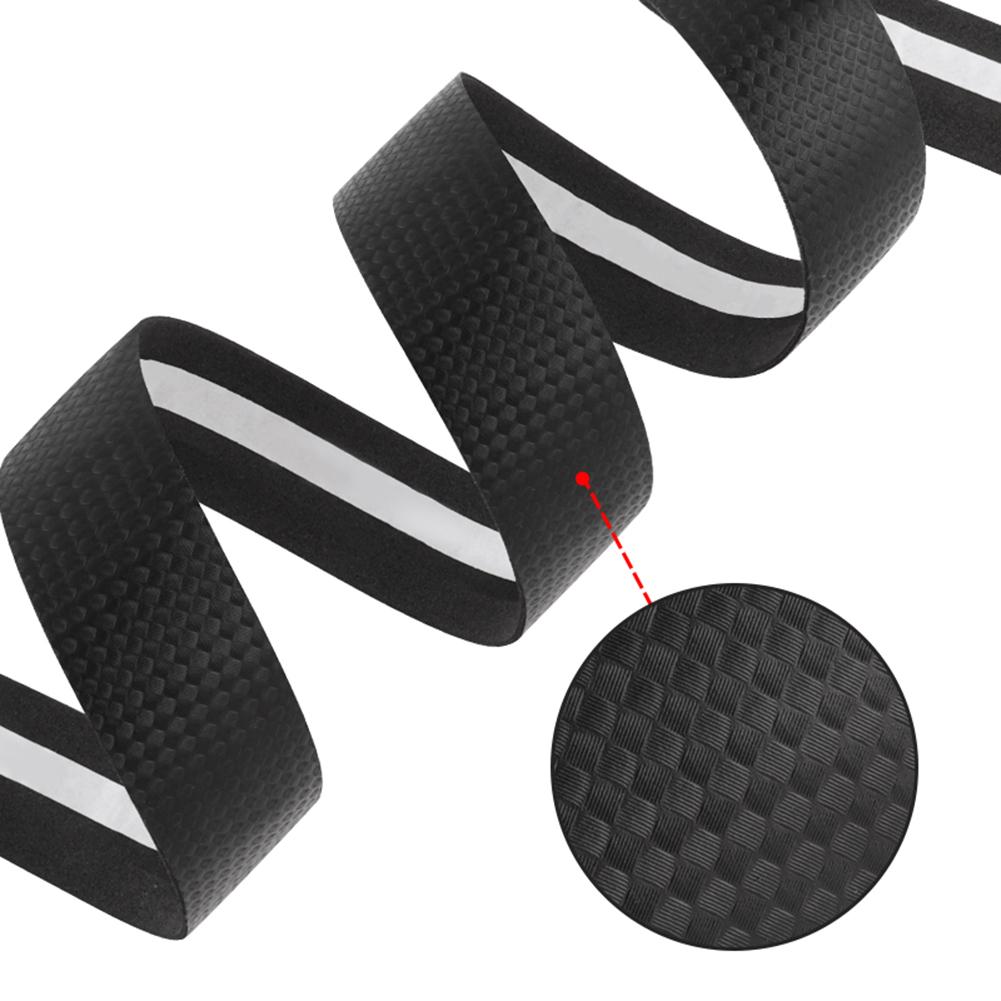 MUQZI Road Bicycle Handlebar Bar Tape Anti-Slip Damping Road Bike Handle Belt Wraps Sweat Absorption Cycling Accessories