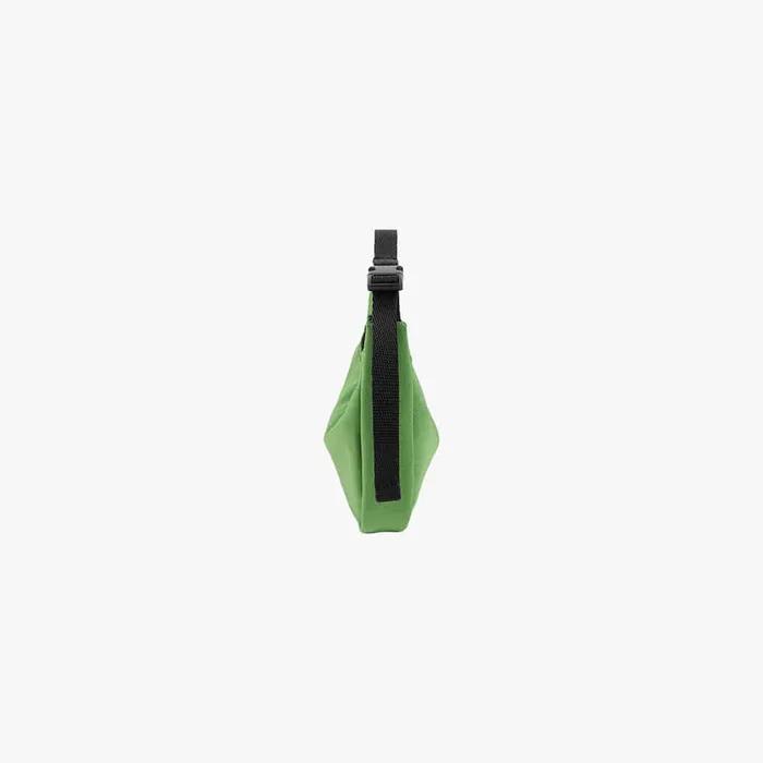 Loopy Pouch / Green