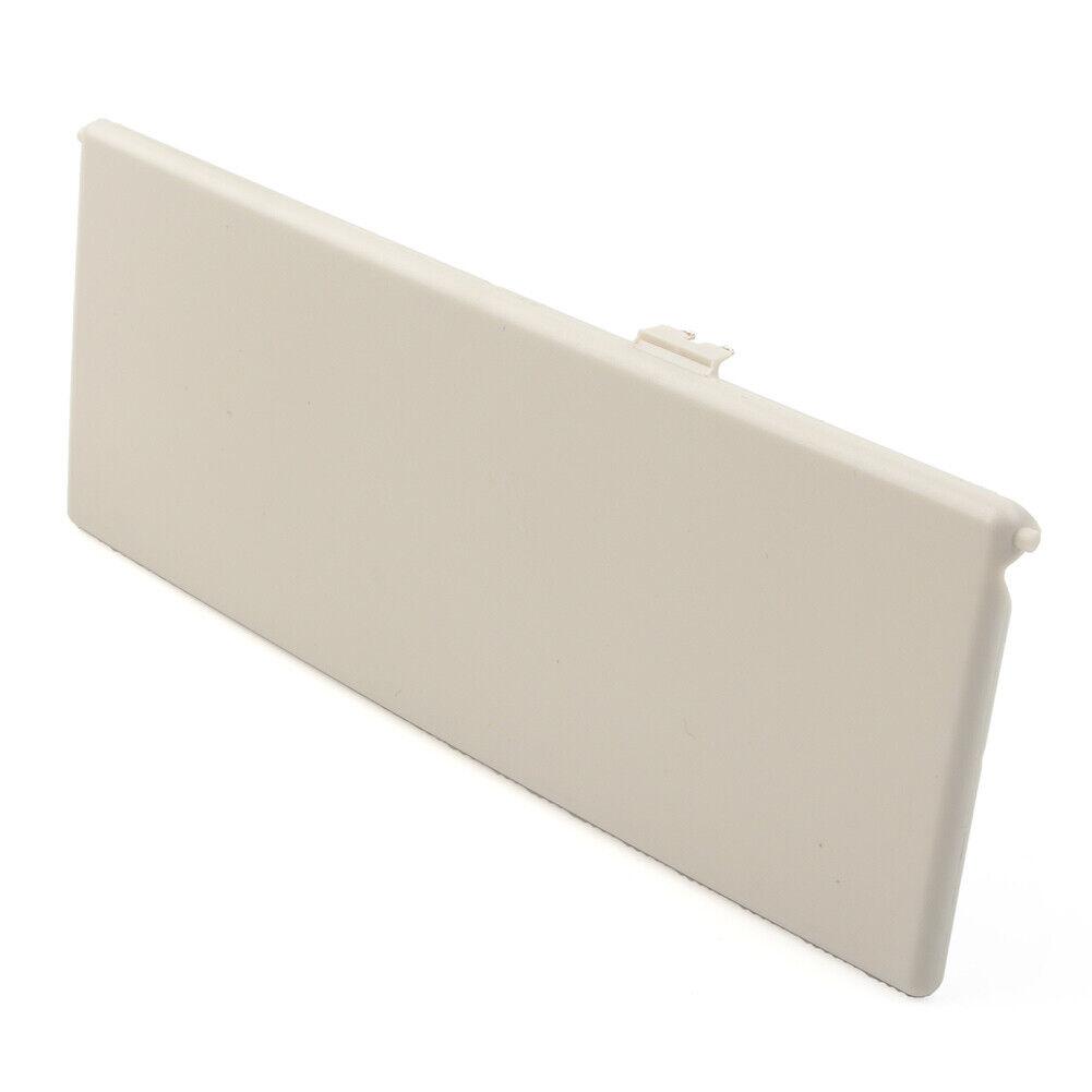 Beige Auto-Sonnenblende, Schwarz, direkter Ersatz vorne links, neu