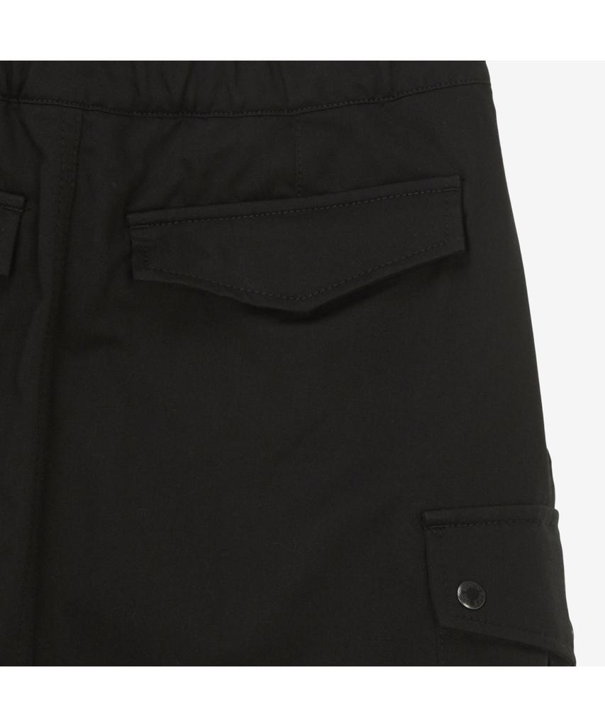 Noseupeiseu Nk6Nr85A Women'S Able Skirt Black