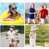 Silicone Wristband for Apple Air Tag Lightweight GPS Tracker Holder Luminous Kids Watch Bracelet Waterproof Children Watch Band