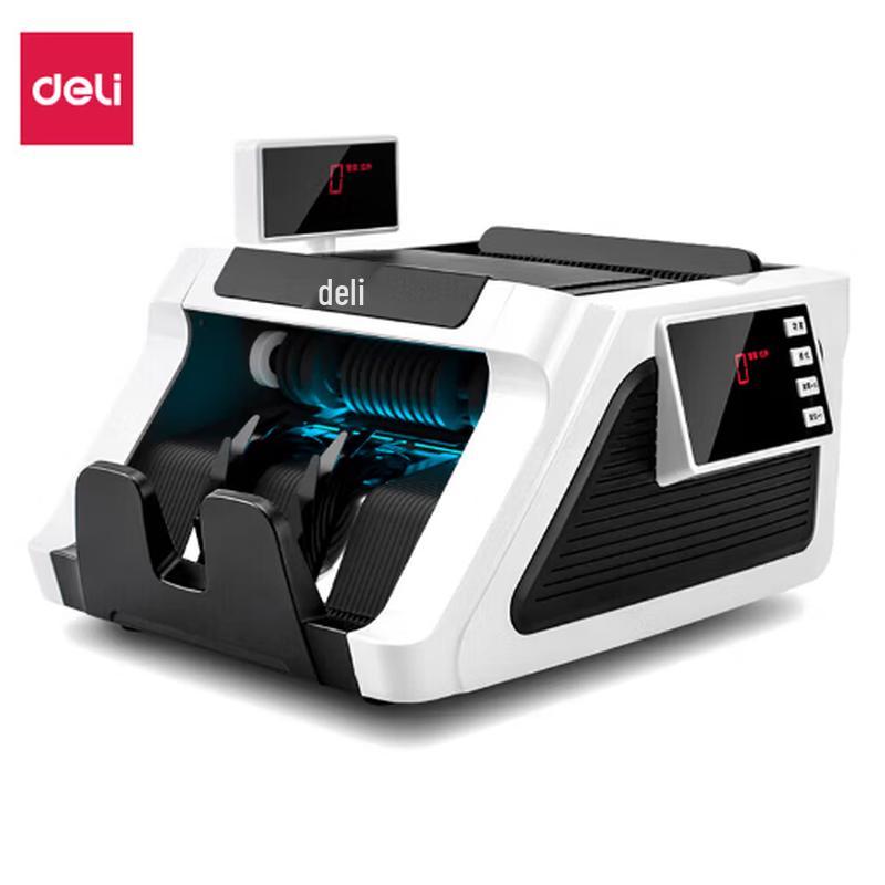 Deli 2170 Commercial Money Counter