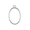 Planet Charms Geometric Openwork Resin Pendants For Space Themed DIY Jewelry Accessories