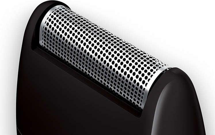 Philips MG1100/16 Trimmer beard styling inox