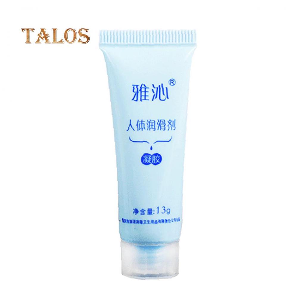 Soft Intimate Couples Lubricant Personal Lube for Vagina Anus Adult Product Sex Toy