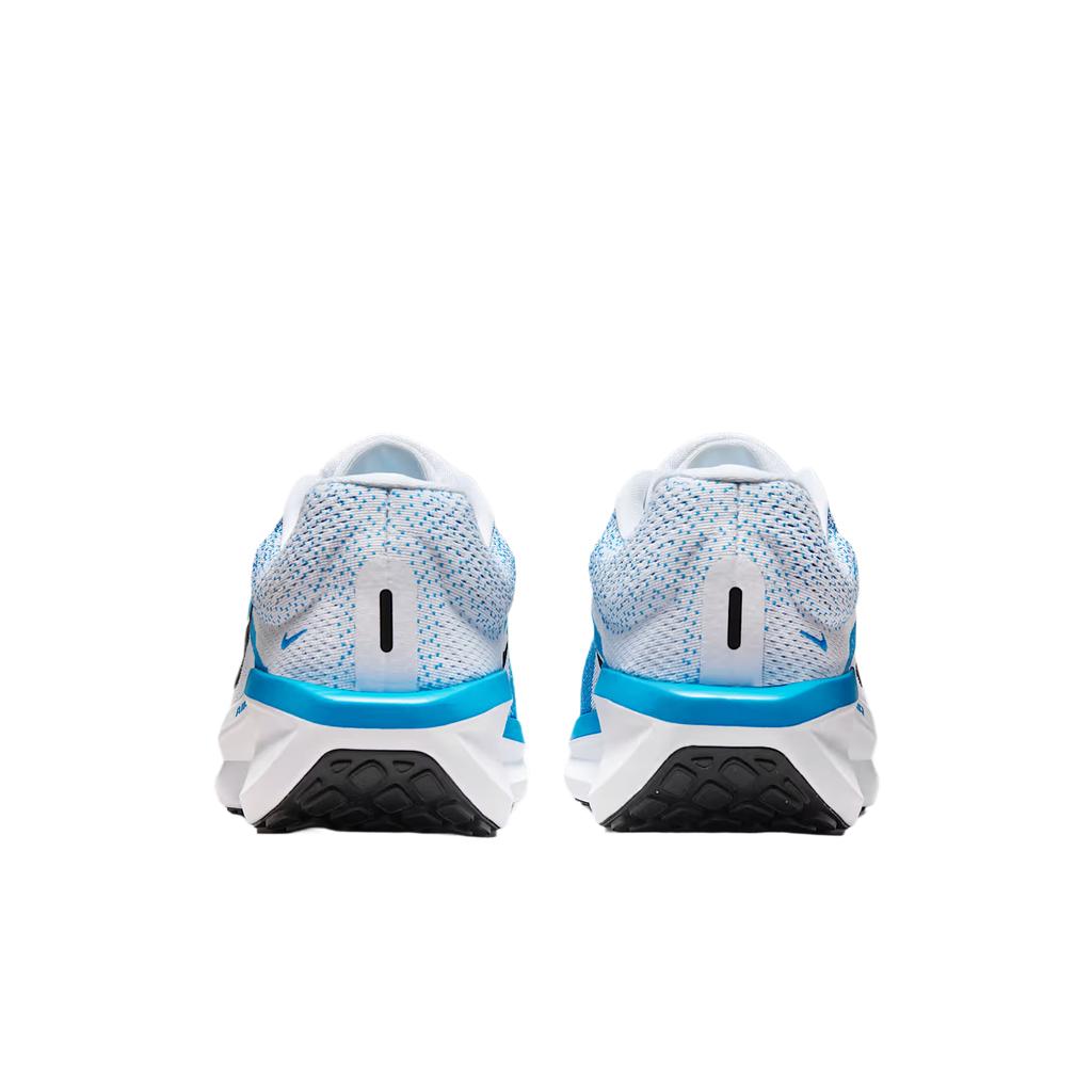 Nike Winflo 11 White Blue Hero Men Sneakers Grey Black FJ9509-110